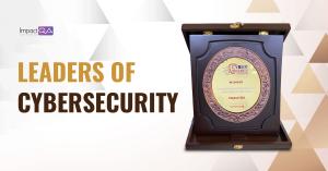 ImpactQA Wins the Prestigious Title of Managed Security Service Provider of the Year