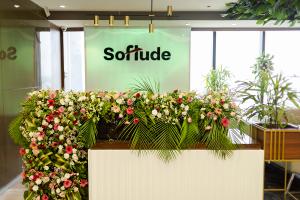 Softude by Systematix Infotech