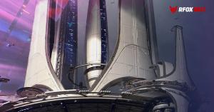 RFOX VALT Metaverse MVP Launch