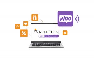 Kinguin Becomes the First Gaming Marketplace to Introduce API Plug-in for WooCommerce