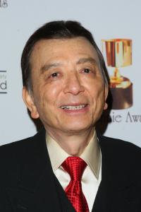JAMES HONG TO BE HONORED WITH STAR ON HOLLYWOOD WALK OF FAME Making history as the oldest living star to receive it