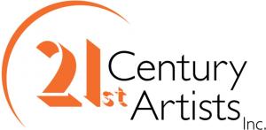 21st Century Artists Logo