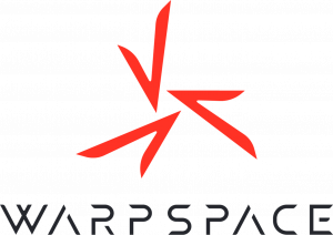 WARPSPACE Enters New Phase of Business New Logo and Visuals Unveiled