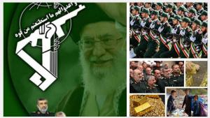 The Revolutionary Guards (IRGC) has received a 141 percent budget increase in the new fiscal year (March 2021 to 2022) in comparison to the same period during the previous year. while  26 million Iranians live under the poverty line.