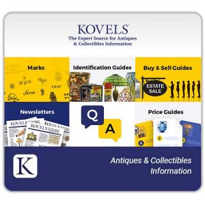 kovels, antiques, collectibles, overdrive, libby app