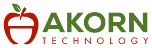 Akorn Logo 3