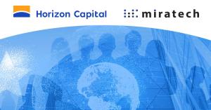 Miratech Attracts Growth Equity Investment from Horizon Capital