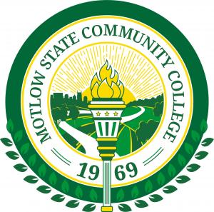 Motlow State Community College Seal 2022