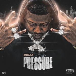 Let DBIZZ hype up your mood with his new EP, ‘pressure’
