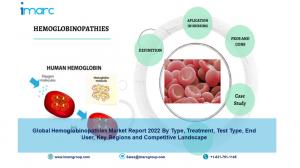 hemoglobinopathies market