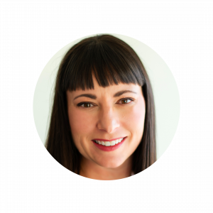 A photo of Shannon Plumb. Her career has focused on SaaS technology sales, emphasizing fast-growth companies, where she thrives in developing strategies and teams. She has proven strengths in implementing operational excellence and delivering revenue grow