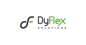 DyFlex Solutions Logo
