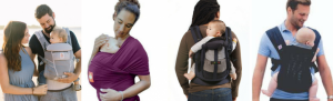 Baby Carrier Market Size, Demand, Opportunities, Leading Companies, Growth and Industry Trends 2022-2027