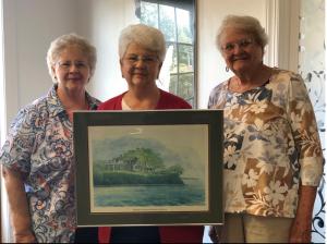 Three Cousins in Their 80s Find Their Roots in Hopewell, Virginia