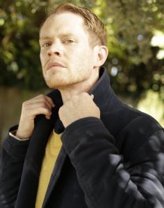 BRIAN NORRIS Snaps Recurring Role on ABC Daytime TV Drama GENERAL HOSPITAL