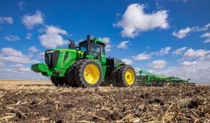 Tractor Market Share, Size, Global Trends, Growth, Opportunities and Industry Report 2021-2026