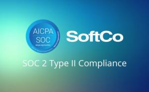SoftCo achieves SOC 2 Type 2 Compliance