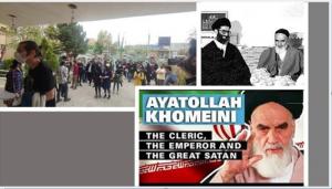 From 1979 and early 1980 then regime Supreme Leader Ruhollah Khomeini expanded his control over the society through crackdown and promoting his outdated mentality. However, he was never able to take full control over Iran’s colleges and universities.