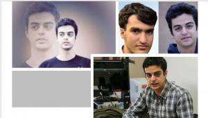 While Khamenei boasted that the regime honors science and the education of the elite, on Monday, April 25, the regime’s judiciary sentenced two award-winning, elite students, Ali Younesi and Amir-Hossein Moradi, to 16 years in prison.