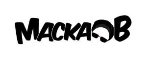 Macka B logo