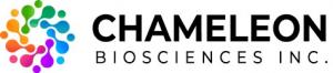 Chameleon Biosciences, Inc. Logo
