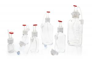 Foxx Life Sciences and Thomas Scientific Join Forces to Simplify Media Bottle Ordering