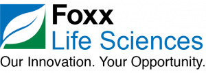 Foxx Life Sciences logo
