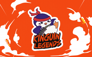 Kinguin Legends