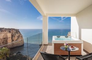 TIvoli Carvoeiro Algarve Resort Premium Sea View Junior Suite