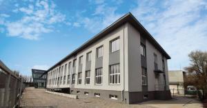 SHL Healthcare AB establishes new 5,000 sqm production facility in Sophia, Bulgaria.