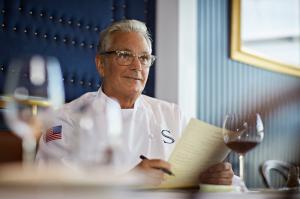 David Slay, Acclaimed Chef, Wins Best of Los Angeles Award – “Best Fine Dining Chef (South Bay)