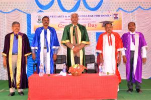 Sivanthi Education Group Chief Guest