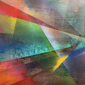 Downtempo Artist/Producer, Timothy and the Apocalypse, Piece Together “Fragments” for a Trippy Third LP
