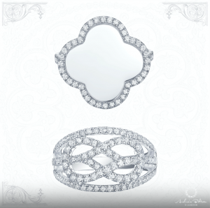 collections designer diamonds platinum jubilee royal