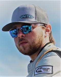 YOUNG NASCAR PHENOM IS ON THE CUSP OF GREATNESS