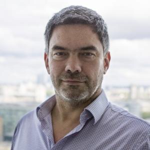 Alan Hunter, Co-founder HBM Advisory