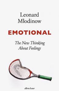 Emotional by Leonard Mlodinow