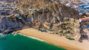 CABO’S LUXURY MARKET CONTINUES TO GROW AS INVESTORS SCOUR FOR OPPORTUNITIES