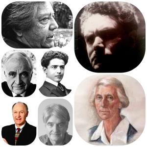 Mexican Composers