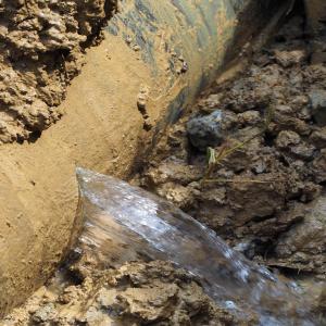 Most leaks are unheard and unseen. Preventing accurate leak location, quantification, and repair prioritization.
