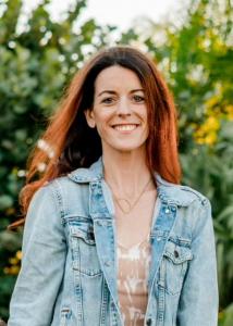 Caitlin DiLallo joins Mind Body Align to promote mindful education.