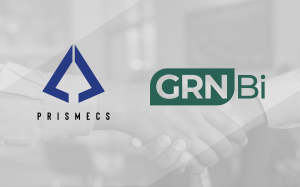 GRNBi and Prismecs Strategic Partnership