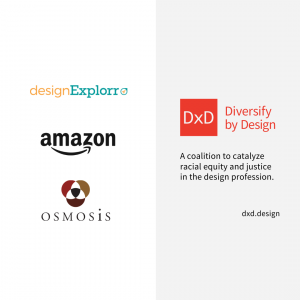 DxD and Amazon Mark Design= First Year Success With Plan to Scale the Initiative