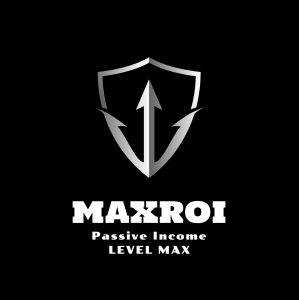 Max ROI Passive Income Level Max