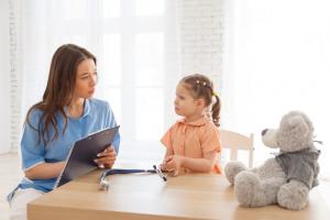 Pediatric Home Care