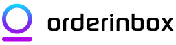 social NFT marketplace Orderinbox logo