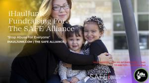 SAFE Alliance & iHaulJunk