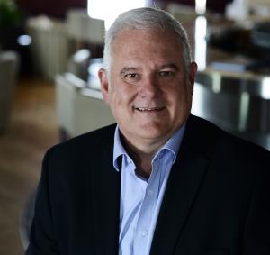 Mr Craig Lee - Partner Kinetic Consulting