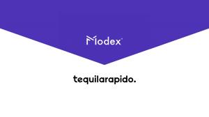 tequilarapido acquires equity stake in Modex, the enterprise-grade ecosystem for blockchain and digital assets