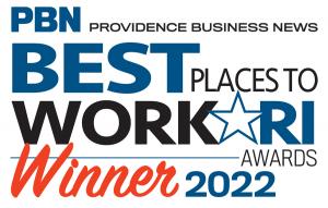 Providence Business News Names Custom Computer Specialists as a Best Places to Work in Rhode Island.